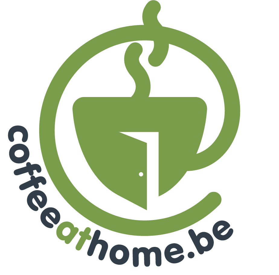 Coffee At Home logo black